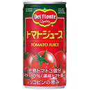 デルモンテ トマトジュース