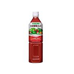 カゴメ 野菜ジュース 900gPET 24本セット