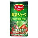 デルモンテ 野菜ジュース