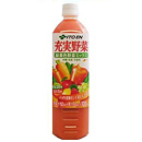 伊藤園 充実野菜 緑黄色野菜ミックス 930ml