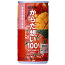 キリン からだ想い100